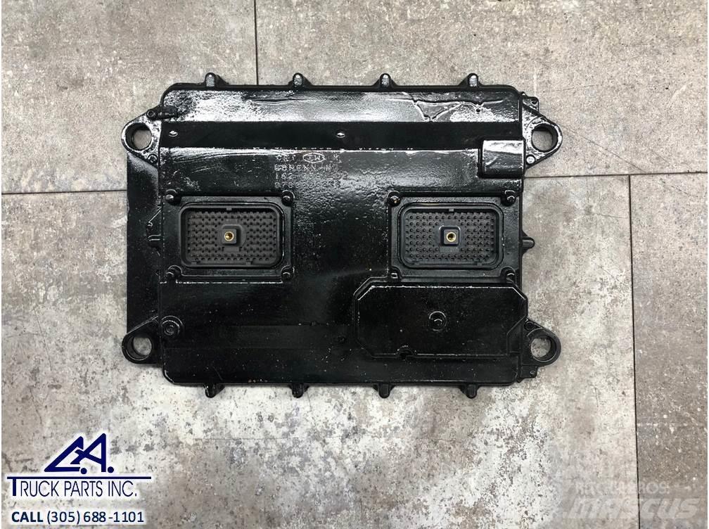 CAT 3126 Elektronik