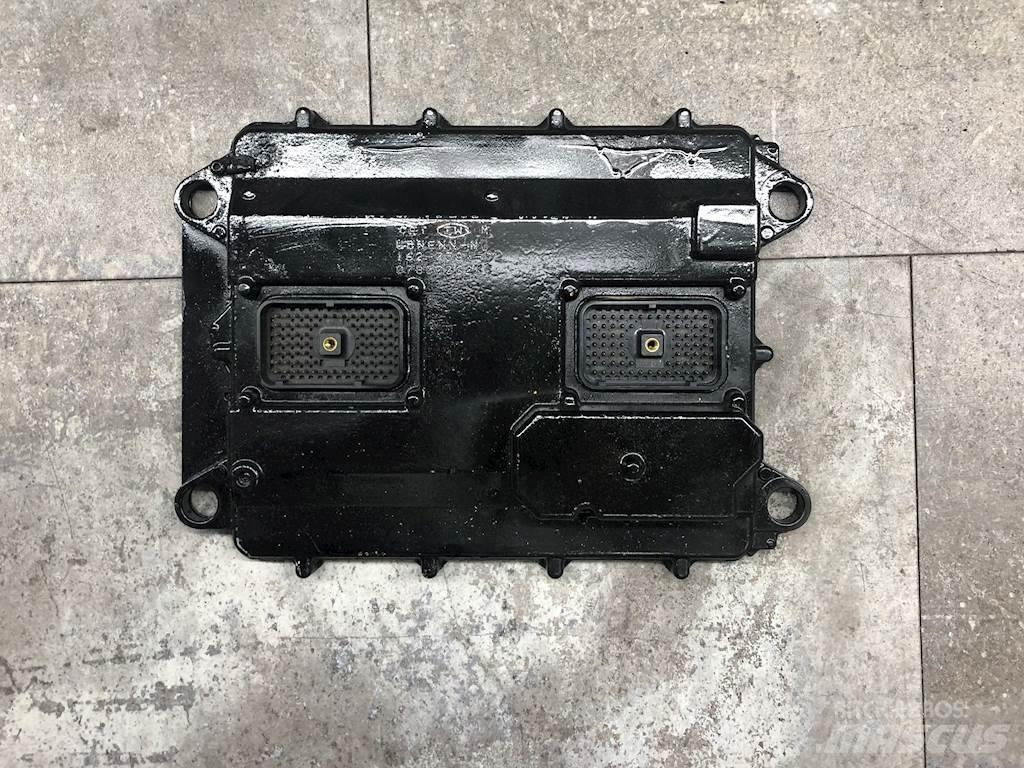 CAT 3126 Elektronik