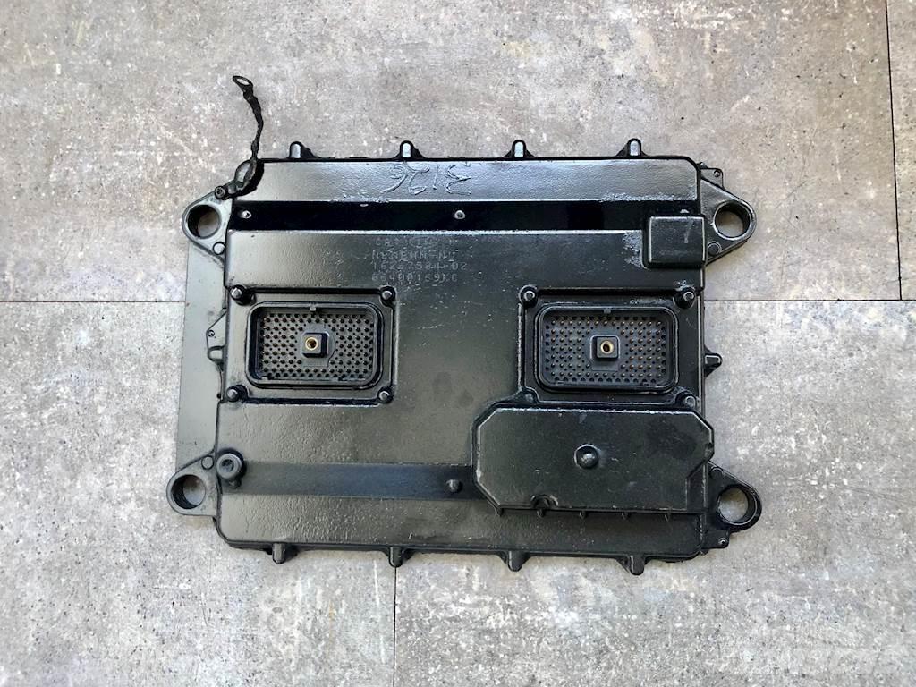 CAT 3126 Elektronik