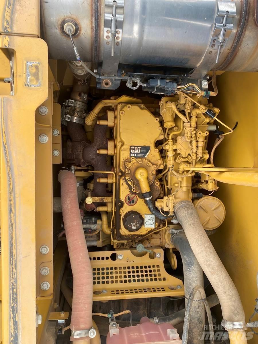 CAT 312E Raupenbagger