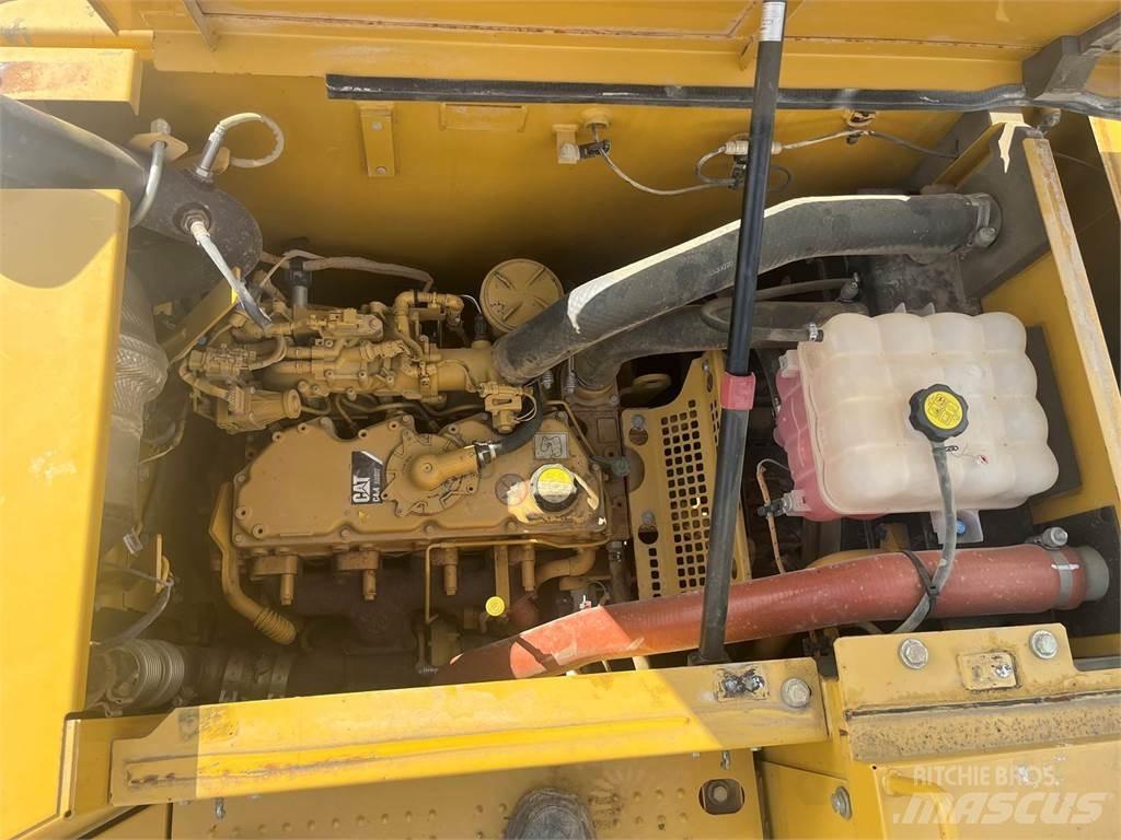 CAT 313FL Raupenbagger