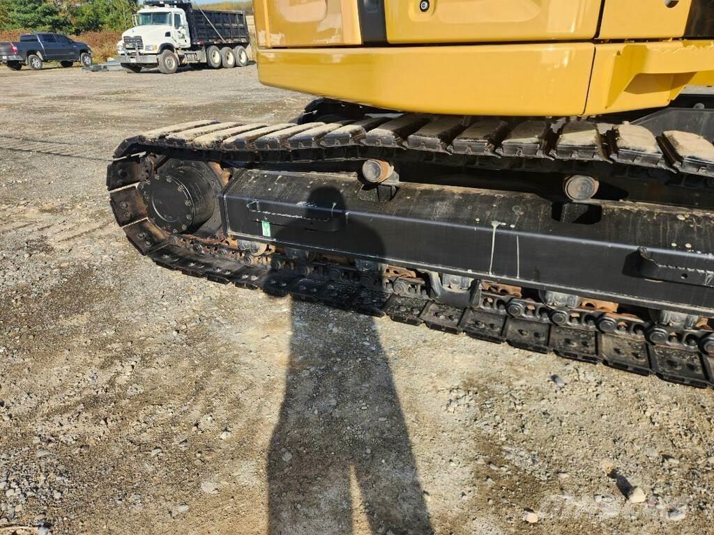 CAT 315 Raupenbagger