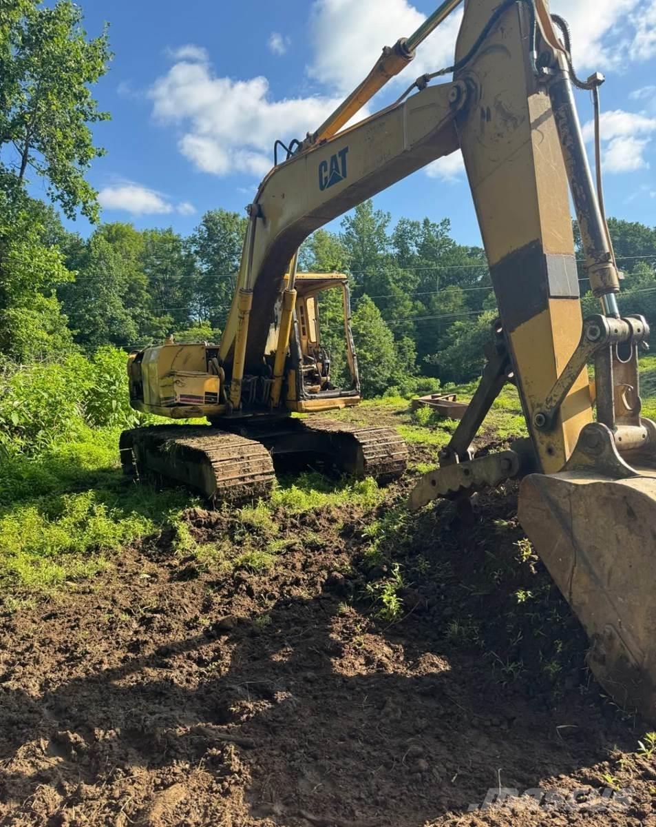 CAT 315BL Raupenbagger