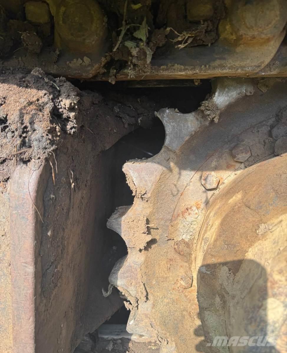 CAT 315BL Raupenbagger