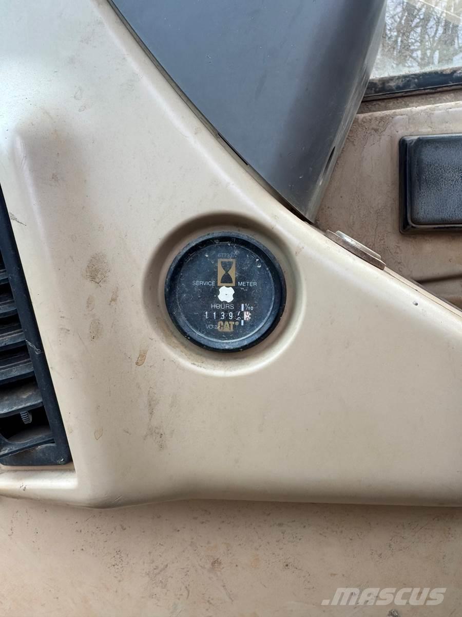 CAT 315BL Raupenbagger