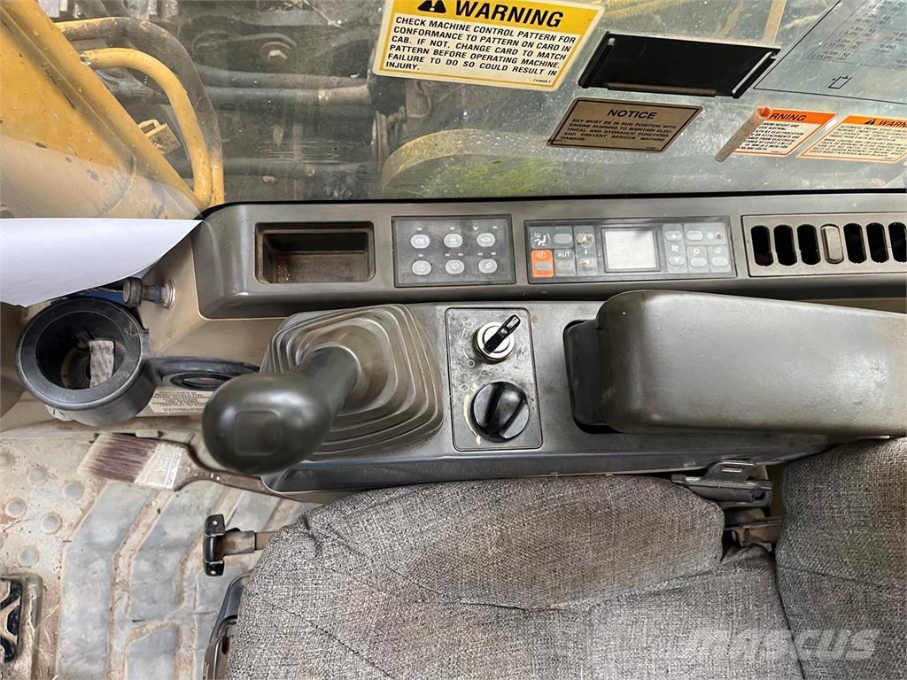 CAT 315CL Raupenbagger