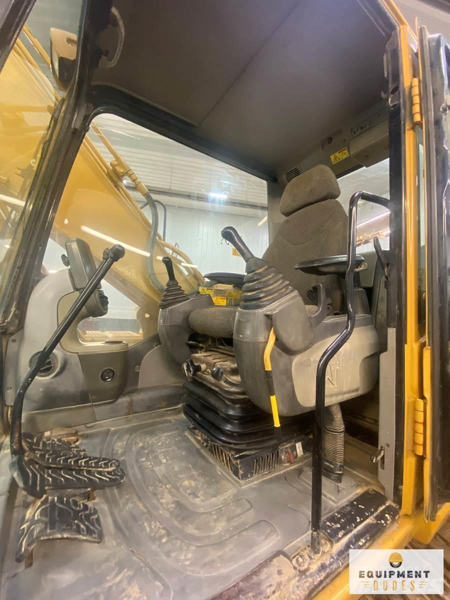 CAT 315DL Raupenbagger