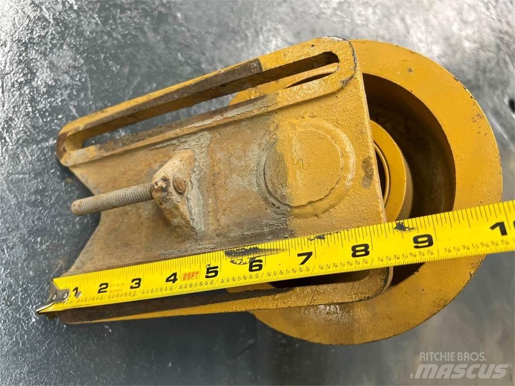 CAT 3208 Transport Sonstige