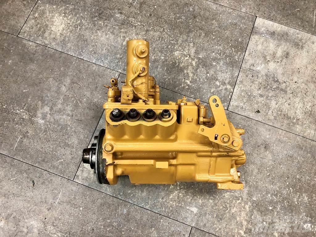 CAT 3208 Industriemaschinen