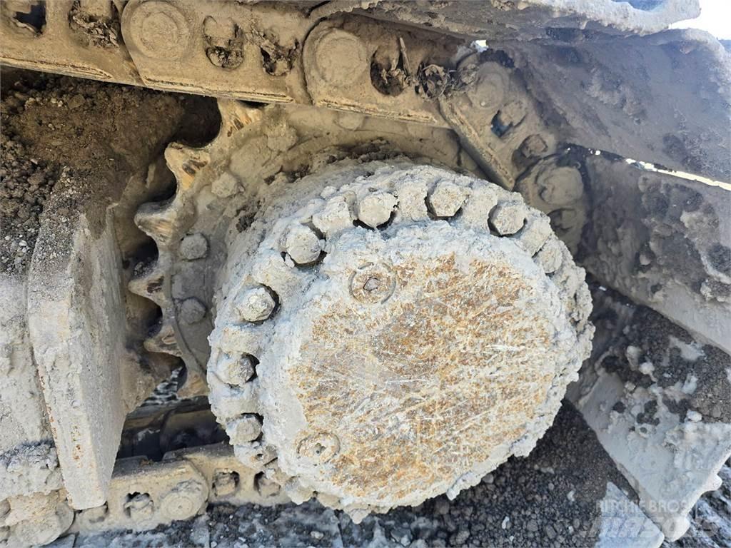 CAT 324EL Raupenbagger