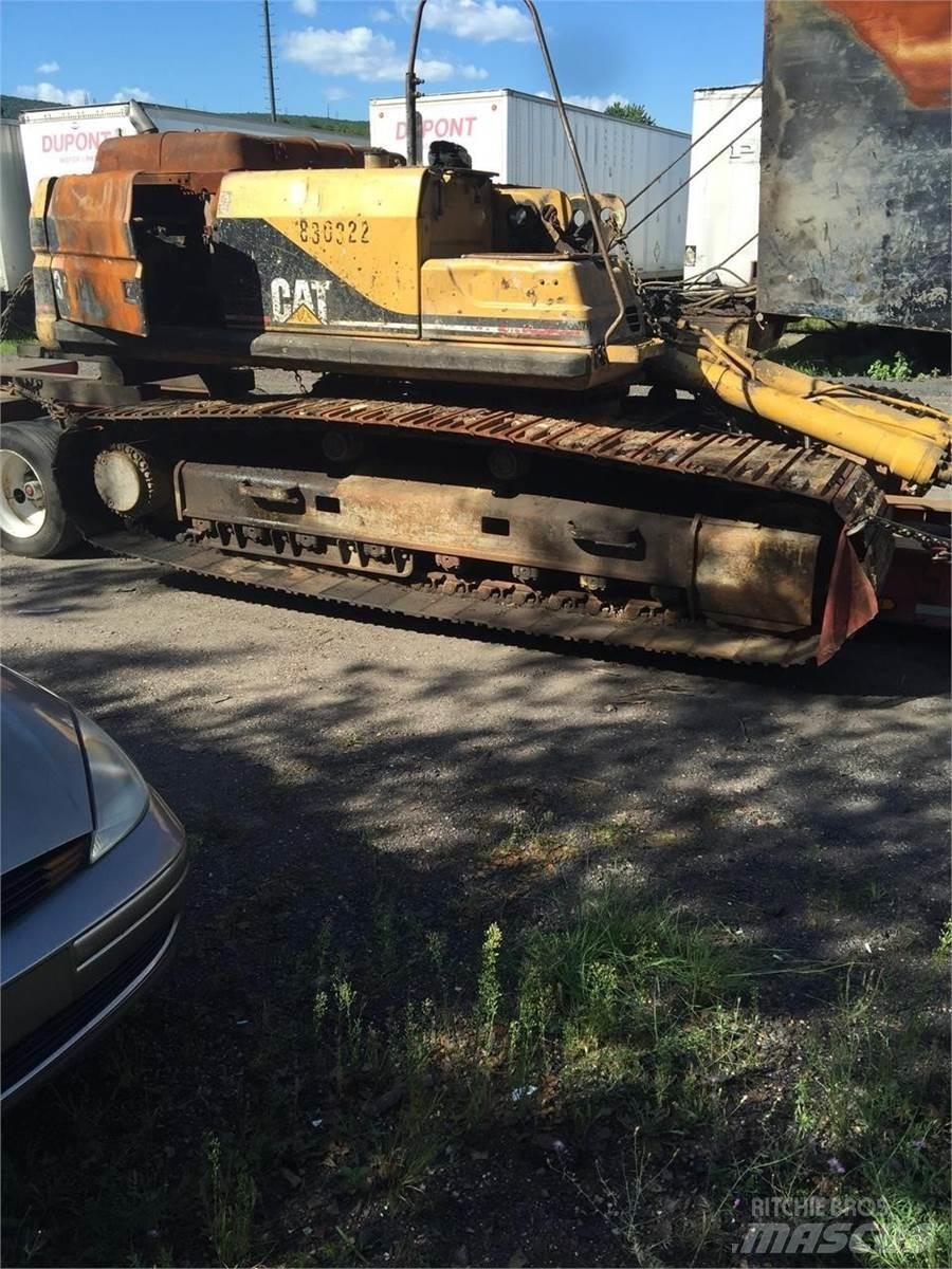CAT 325BL Raupenbagger