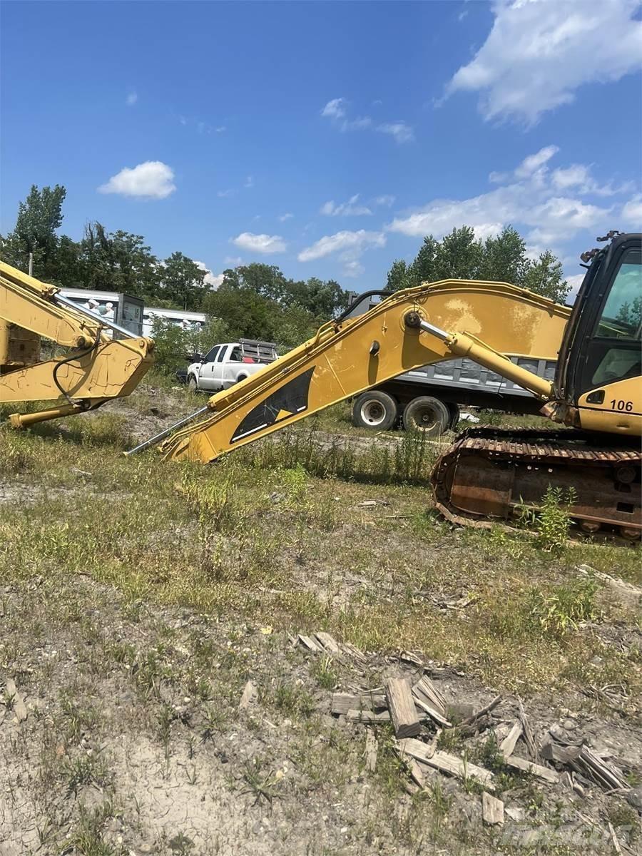 CAT 325CL Raupenbagger