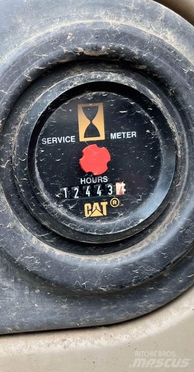 CAT 325CL Raupenbagger