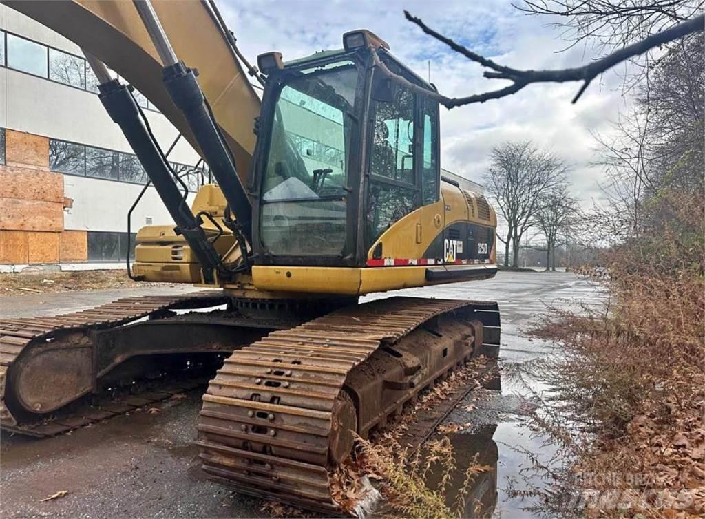 CAT 325DL Raupenbagger