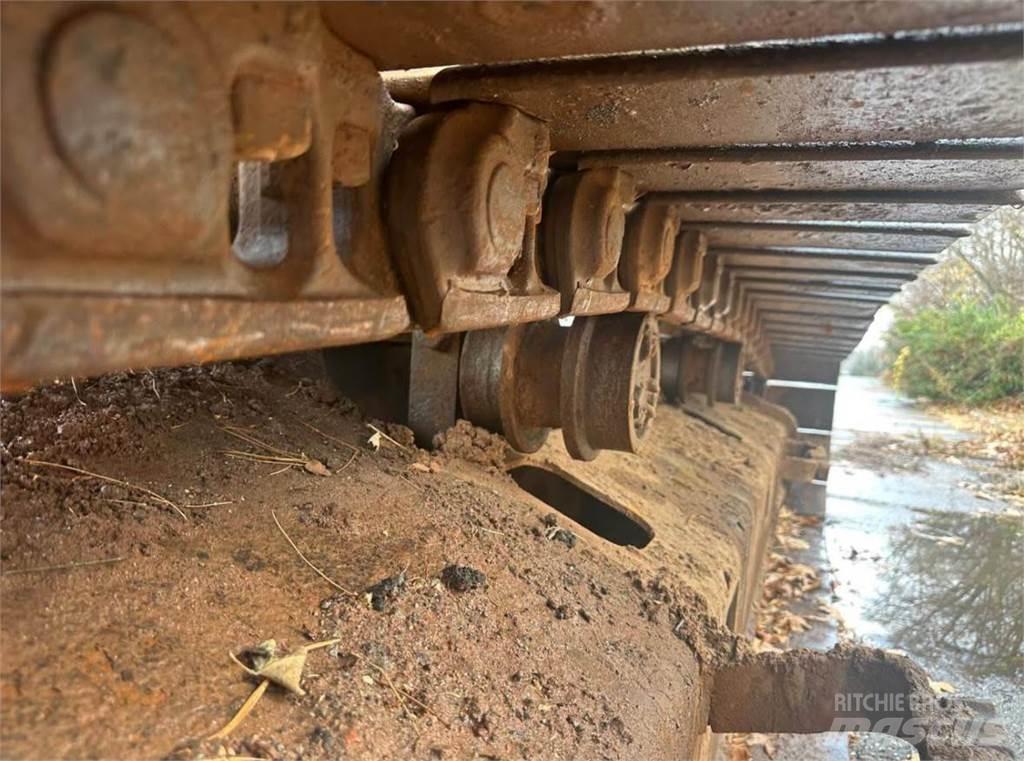 CAT 325DL Raupenbagger