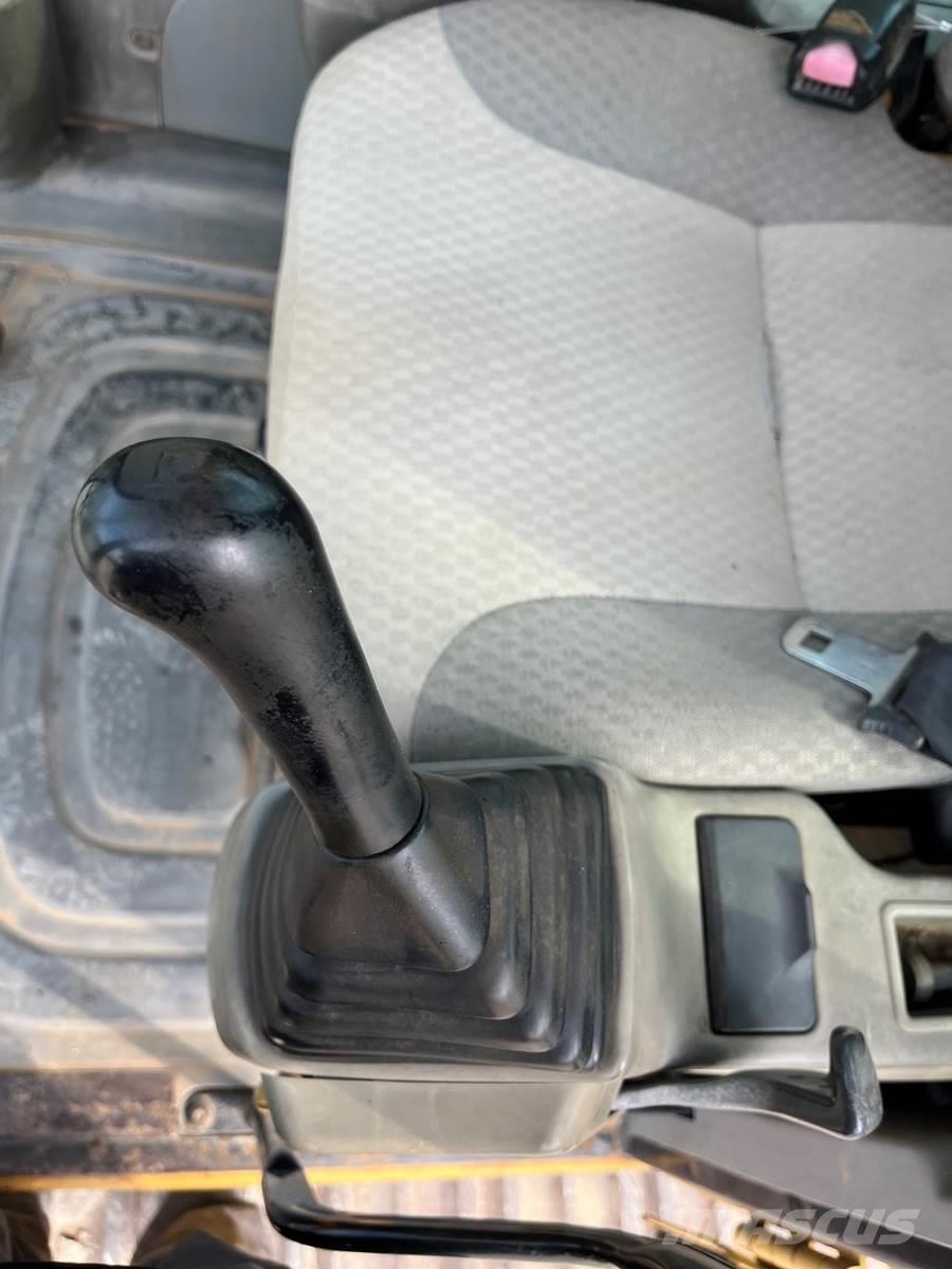 CAT 325DL Raupenbagger