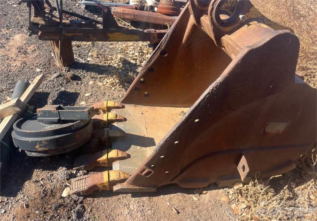 CAT 325L Raupenbagger