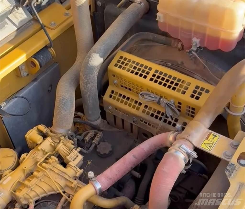CAT 329EL Raupenbagger