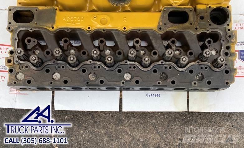 CAT 3306 Transport Sonstige