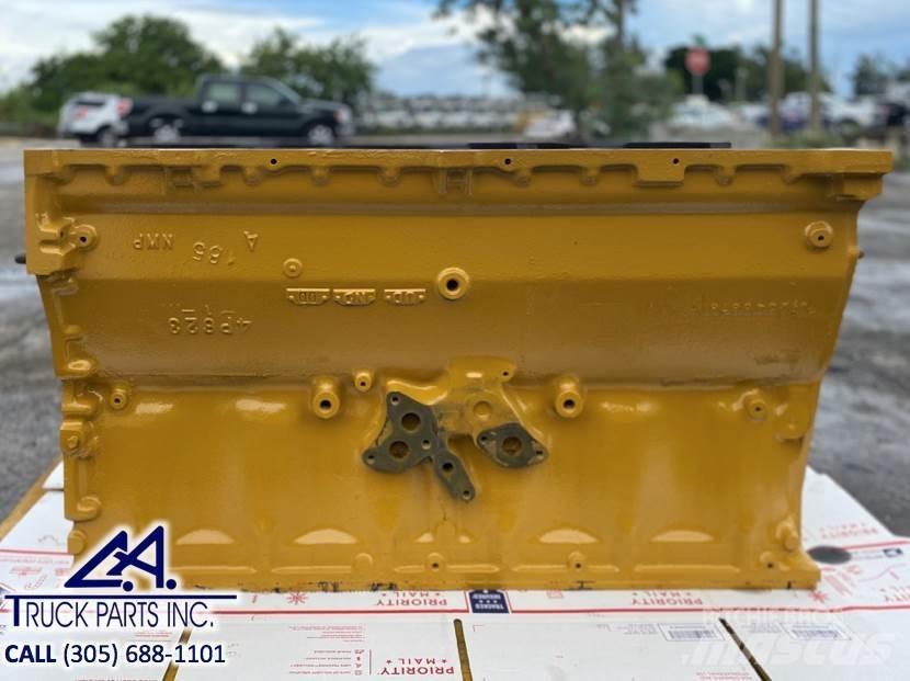 CAT 3306 Transport Sonstige