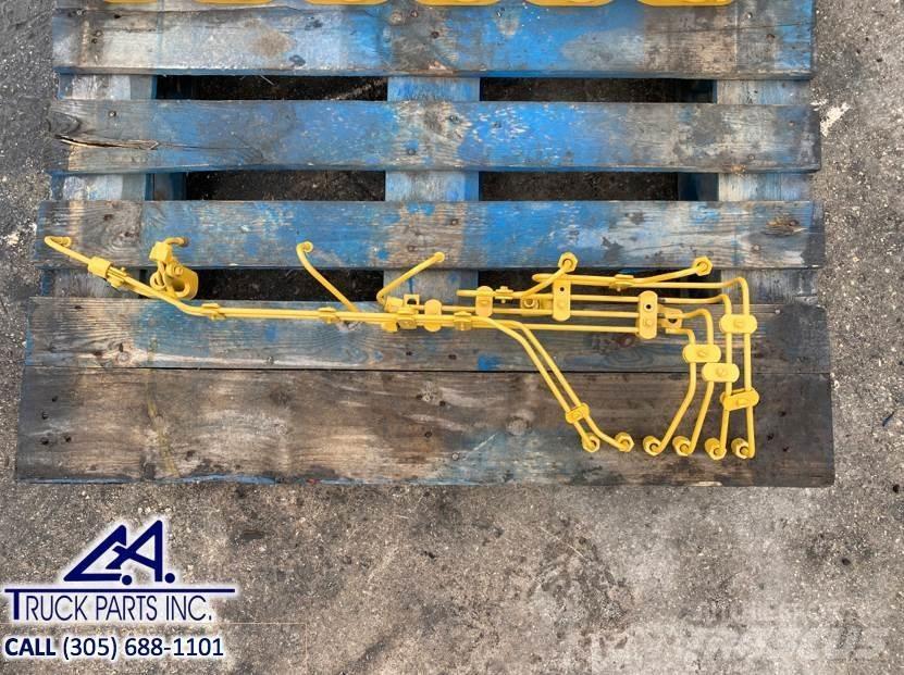 CAT 3306 Transport Sonstige