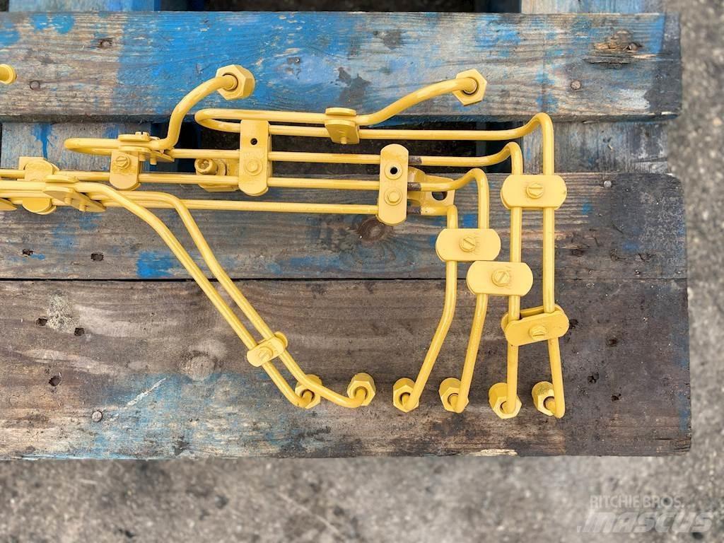 CAT 3306 Transport Sonstige