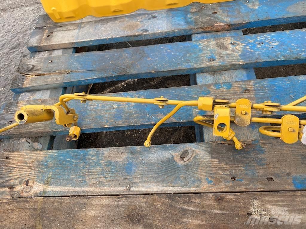CAT 3306 Transport Sonstige