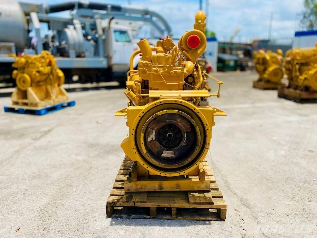 CAT 3306 Motoren