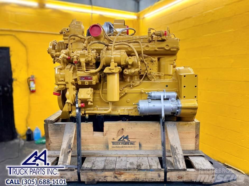 CAT 3306 Motoren