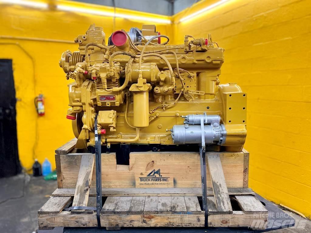 CAT 3306 Motoren