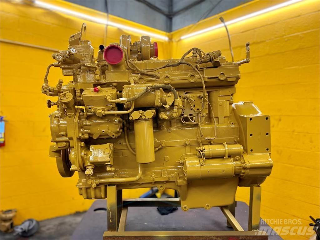 CAT 3306 Motoren