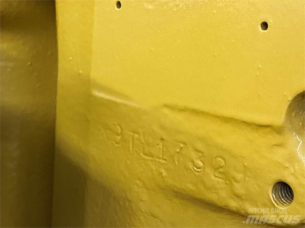 CAT 3306 Motoren