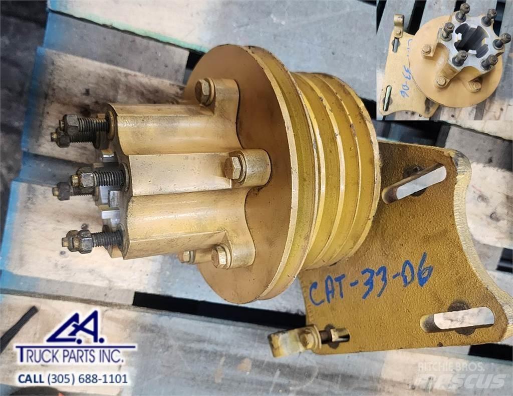 CAT 3306 Transport Sonstige