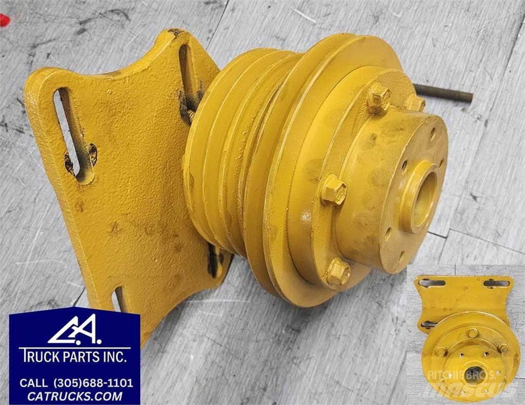 CAT 3306 Transport Sonstige