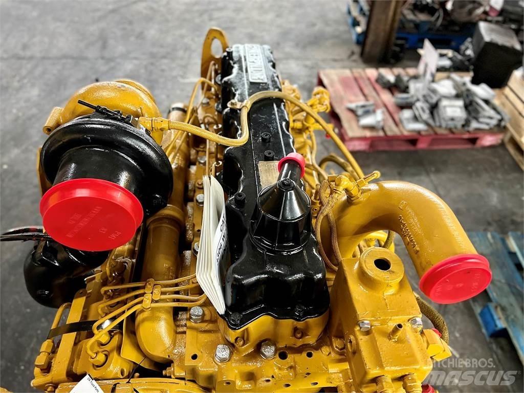 CAT 3306 Motoren