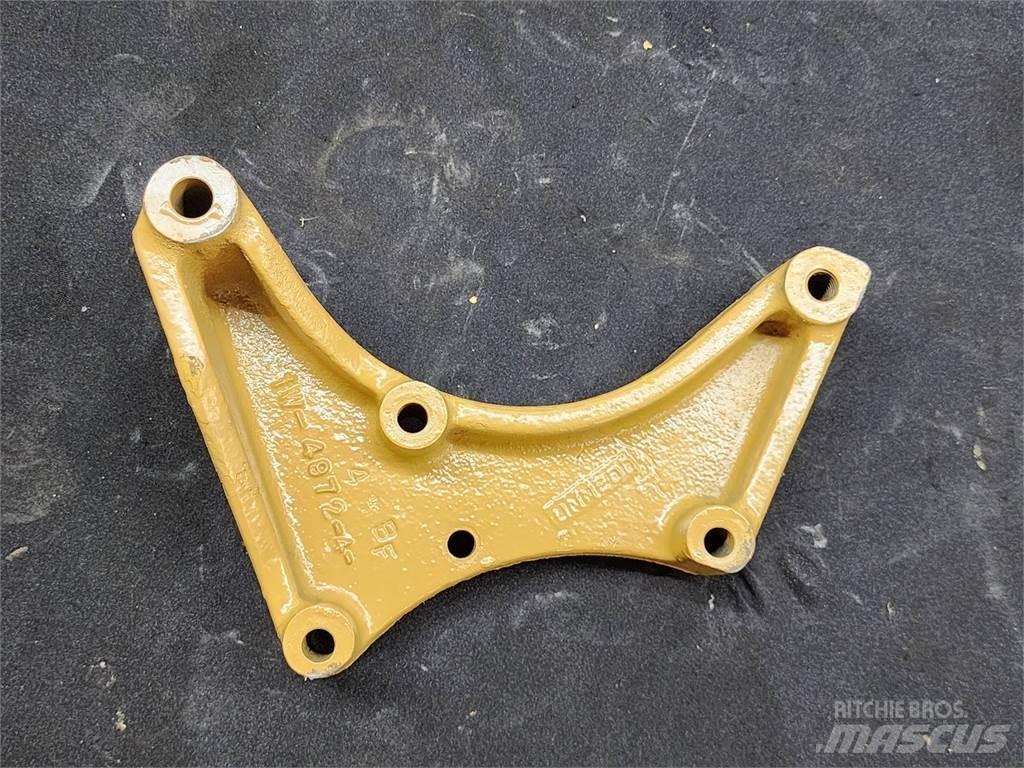 CAT 3306 Motoren