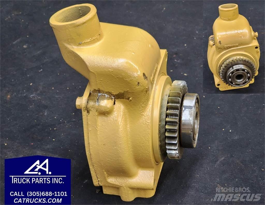 CAT 3306 Elektronik