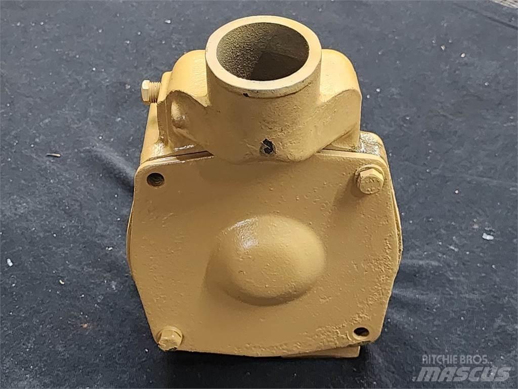CAT 3306 Elektronik