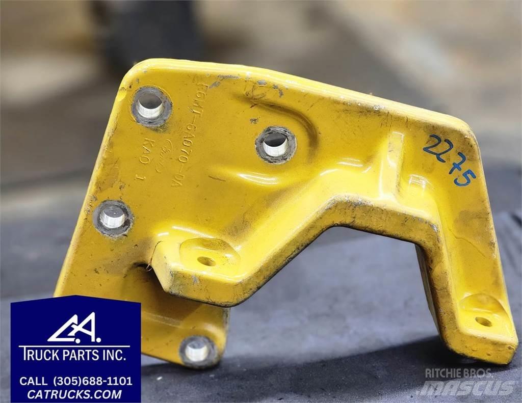 CAT 3306 Motoren