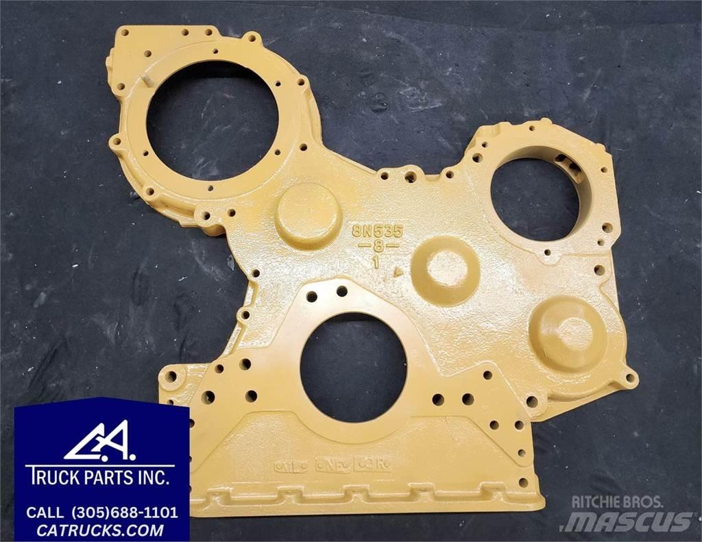 CAT 3306 Elektronik