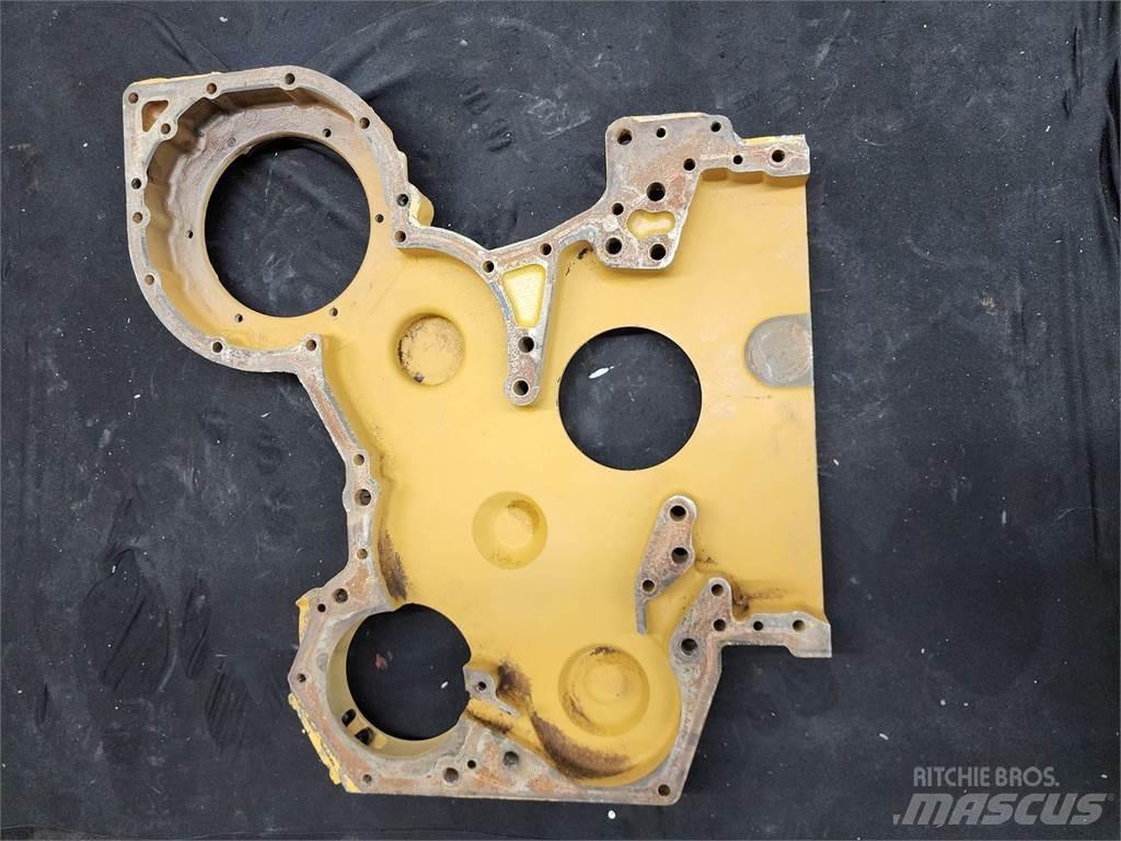CAT 3306 Elektronik