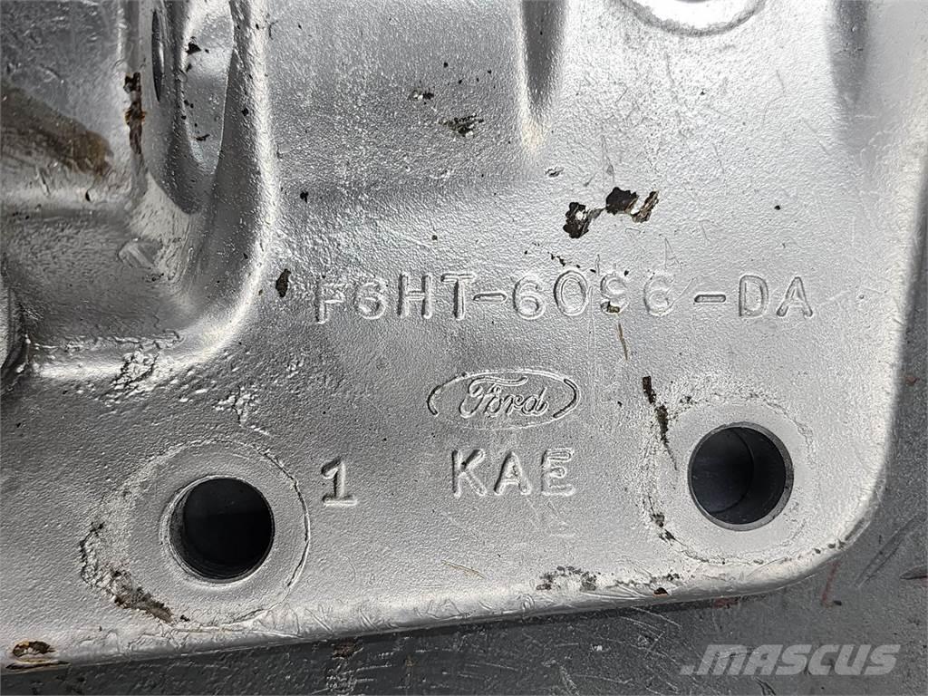 CAT 3306 Motoren