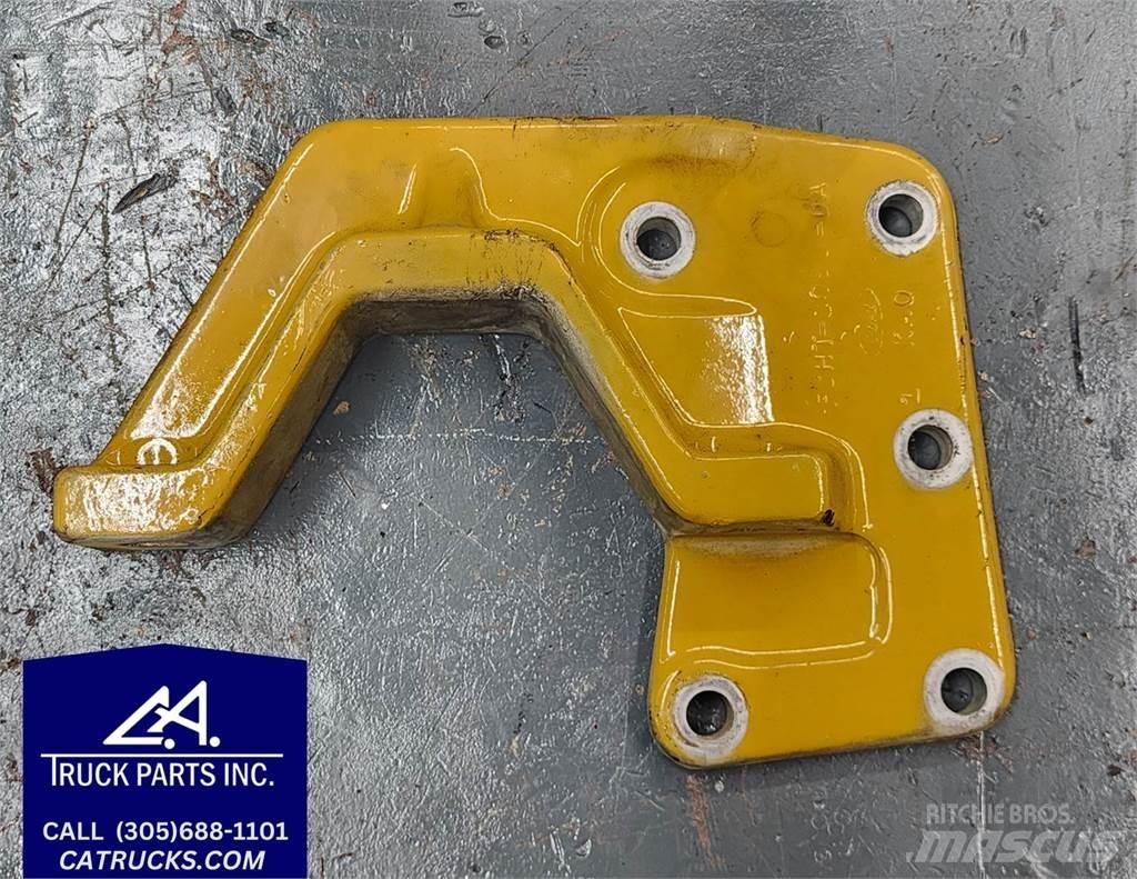 CAT 3306 Motoren