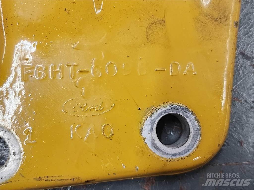 CAT 3306 Motoren