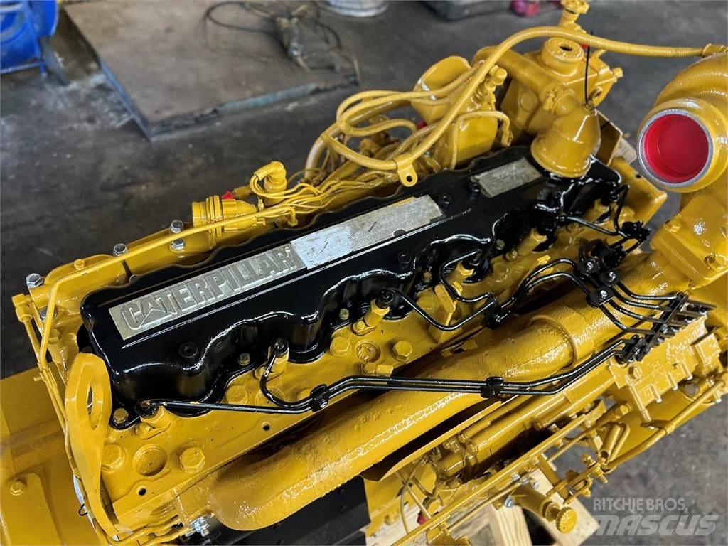 CAT 3306 Motoren