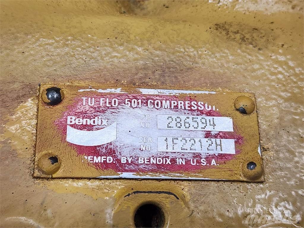CAT 3306 Transport Sonstige