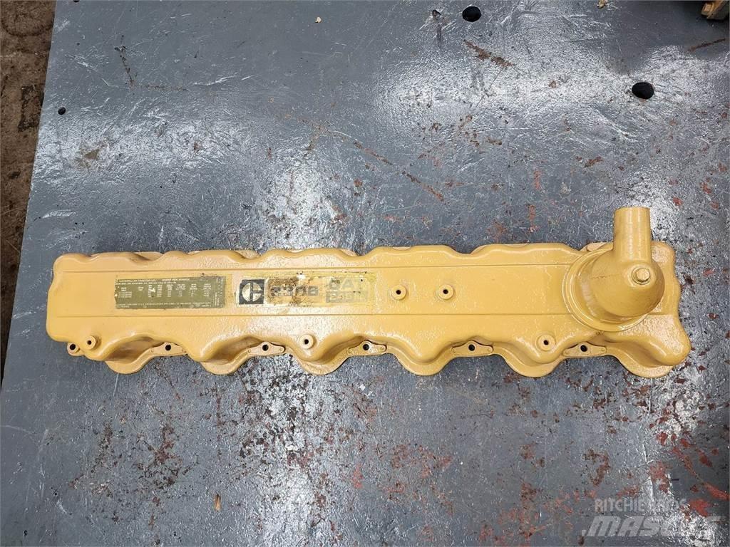 CAT 3306 Transport Sonstige
