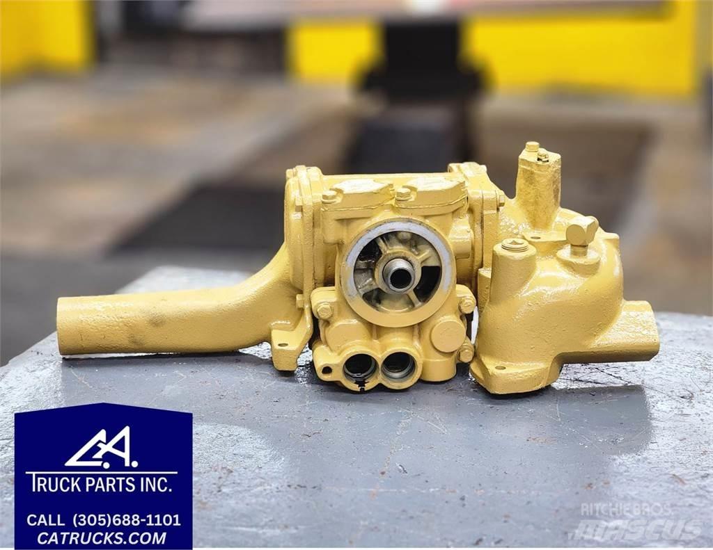 CAT 3306 Motoren