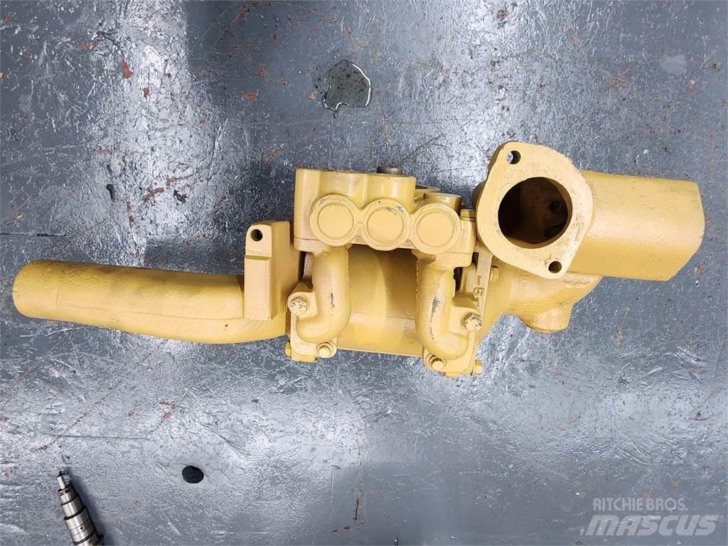CAT 3306 Motoren