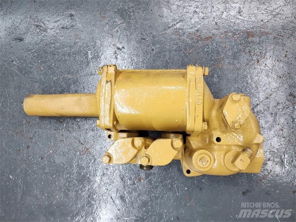 CAT 3306 Motoren